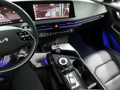 Kia EV6