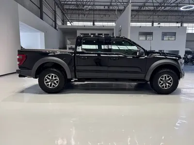 Ford F-150 Raptor