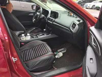 Mazda 3 Axela