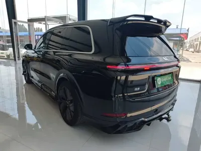 Li Auto Li L9