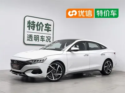Hyundai Fista