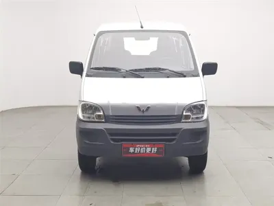 Wuling Zhiguang