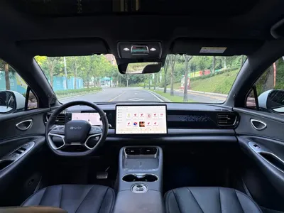BYD 海狮06