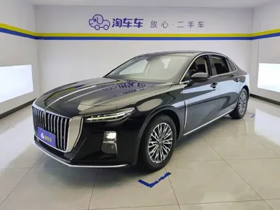 Hongqi Hongqi H5