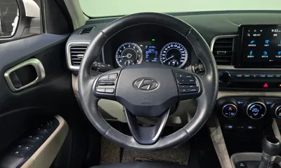 Hyundai Venue