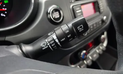Kia Pride