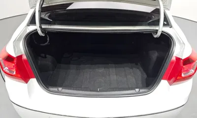ChevroletGMDaewoo Cruze
