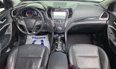 Hyundai Maxcruz