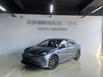 BYD 海豹06