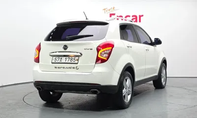 KG_Mobility_Ssangyong KORANDO