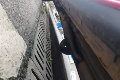 CHANGAN OSHAN X7 PLUS