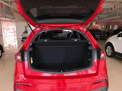 Geely Vision X3