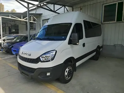 IVECO Ousheng