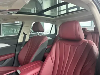 Hongqi Hongqi H5