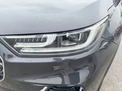 Chery Tiggo 8 Plus