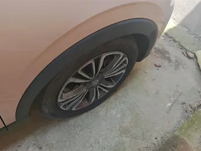 Leapmotor Leapmotor T03
