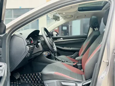 Volkswagen Bora
