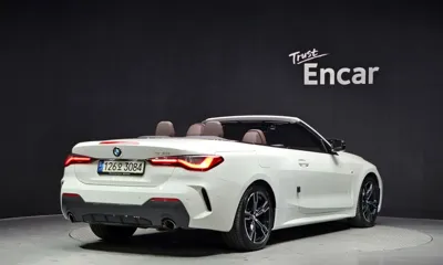 BMW 4-Series