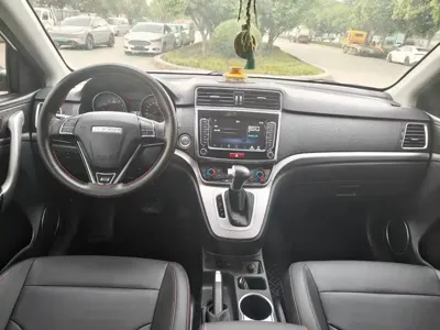 Haval M6