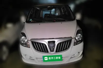 Foton MP-X E