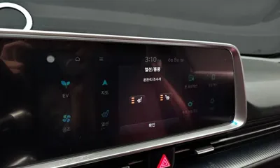 Hyundai Ioniq6