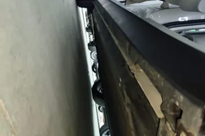 Leapmotor B10