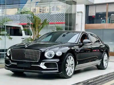 Bentley Flying Spur