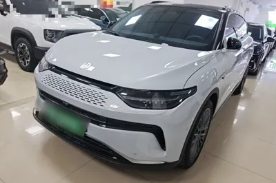 Leapmotor C11