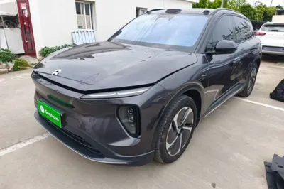 Nio ES6