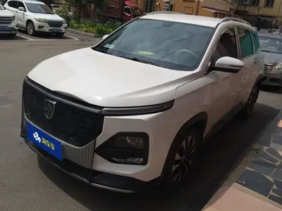 Baojun 530