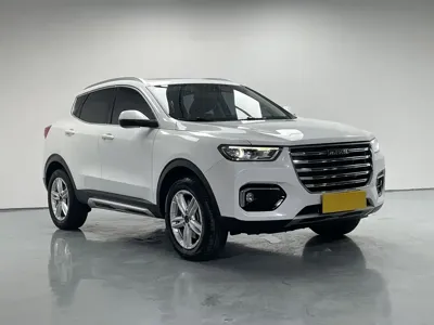 Haval H4