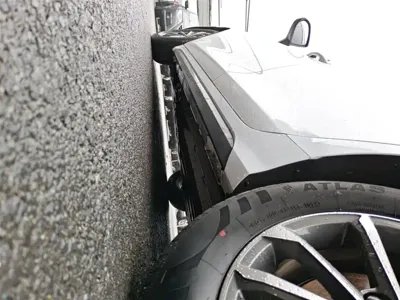 BYD Destroyer 05