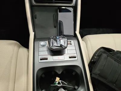BYD Qin L