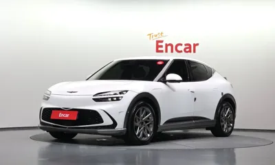 Genesis GV60