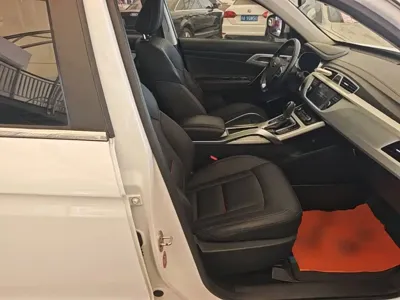 Geely Boyue