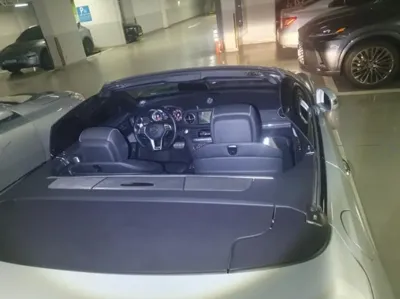 Mercedes-Benz SL-Class