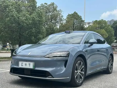 智界 Zhijie R7