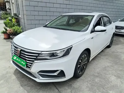 Roewe i6 New Energy