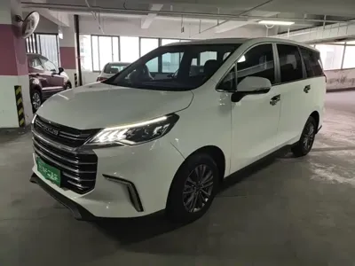 Maxus G50
