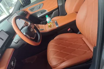 Chery Fengyun Fulwin A9L