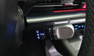 Hyundai Ioniq6