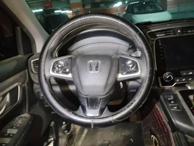 Honda Breeze