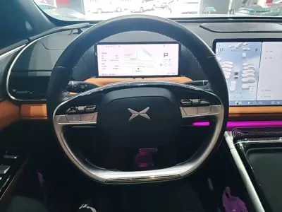 Xpeng G9