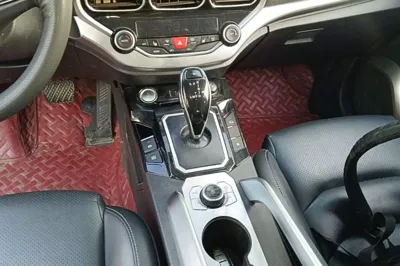 Haima S5