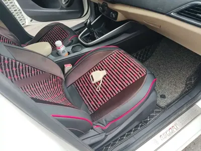 Ford Escort