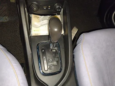 Changan CS35