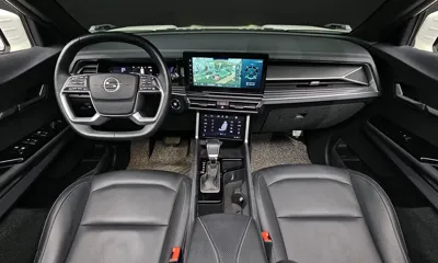 KG_Mobility_Ssangyong Torres