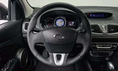 Renault-KoreaSamsung SM3