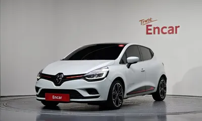 Renault-KoreaSamsung Cilo