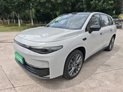 Leapmotor Leapmotor C10
